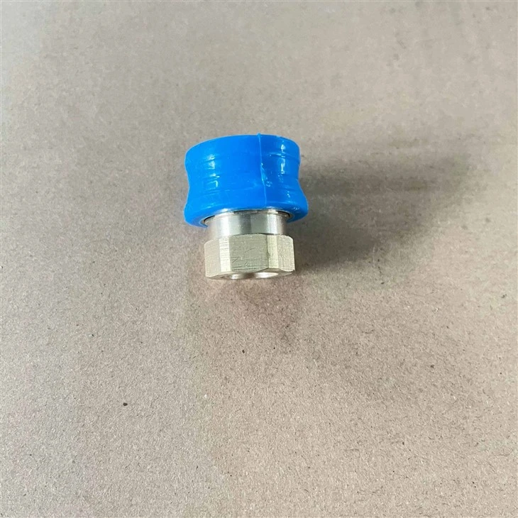 High Press Cleaner Connector 304（G1/4-1/4） price