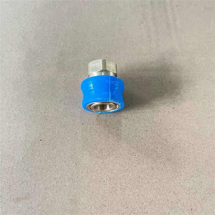 High Press Cleaner Connector 304（G1/4-1/4） suppliers