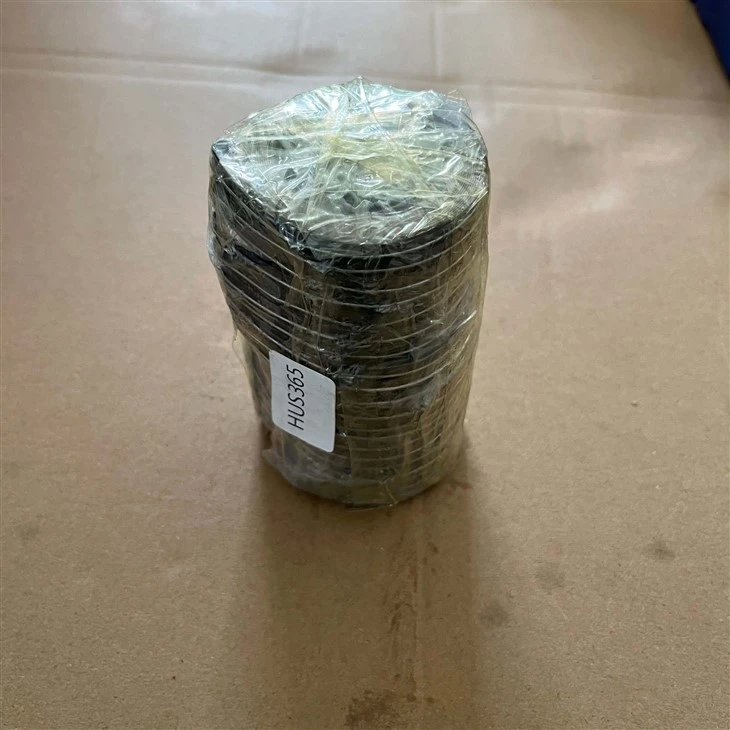HUS365/HUS372 Chain Saw Recoil Starter Pulley Spring suppliers