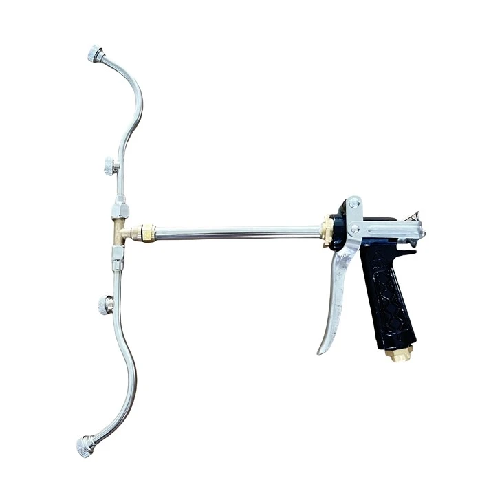 Sprayer Gun Black suppliers