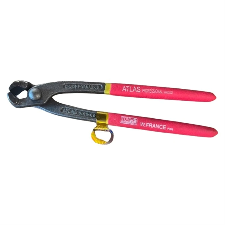 8inch Rabbet Pliers