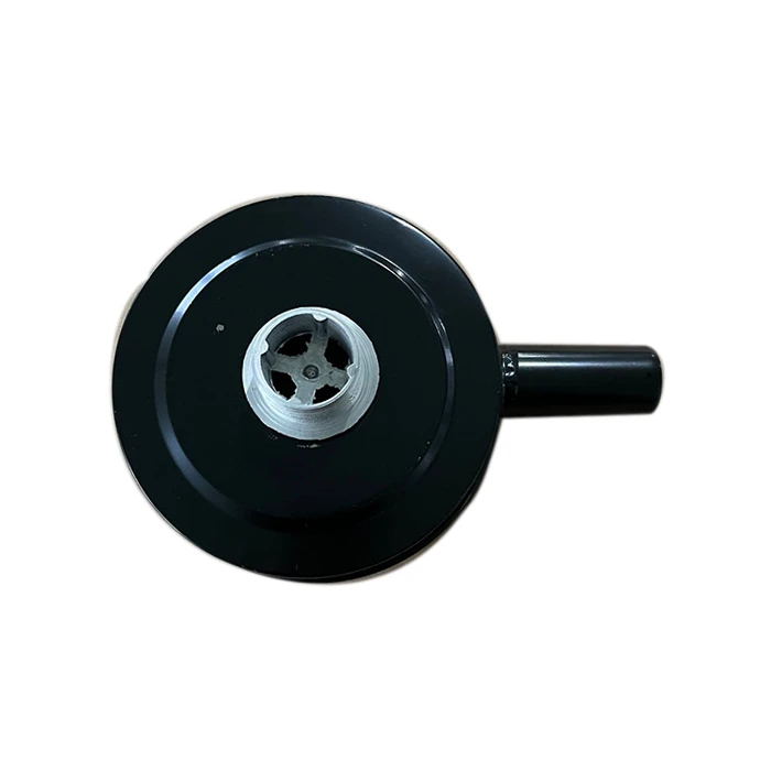 Hava Kompresörü 90 Demir Susturucu 33X1.5MM
