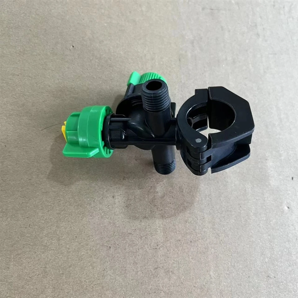 Brush Cutter Switch Valve factory