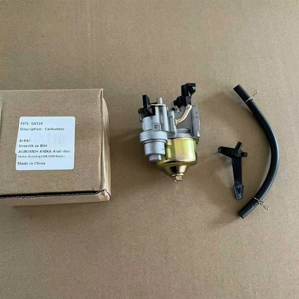 GX110/GX120 Carburetor suppliers