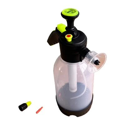 2L El Püskürtücü