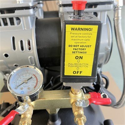 product-400-400 Air CompressorMZB-550H-50 1.1KW 1.5HP 2 Head Copper Wire 220V 50hz