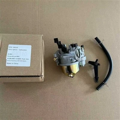 product-400-400 GX110/GX120 Carburetor