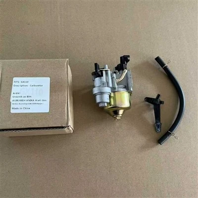 product-400-400 GX110/GX120 Carburetor
