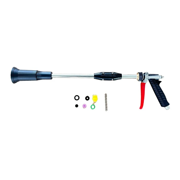 Püskürtme Tabancası 60cm
